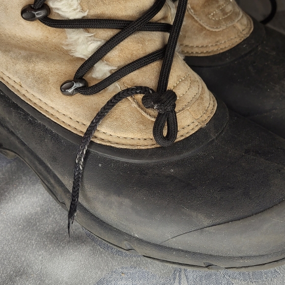 Sorel Snow Angel Boots - Picture 5 of 9